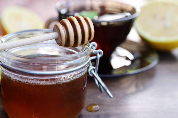 سفارش آنلاین عسل چهل گیاه اورازان شرایط ویژه