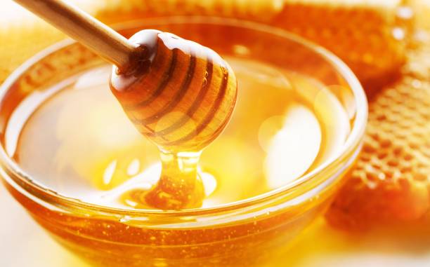 عرضه عسل چهل گیاه ارگانیک مناسب صادرات