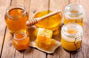 عسل گون کردستان بهترین بسته بندی